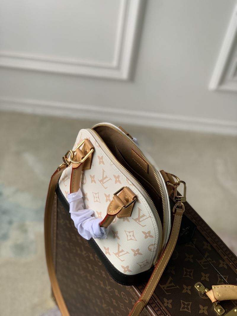 LV Top Handle Bags